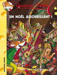 Un Noël assourissant !