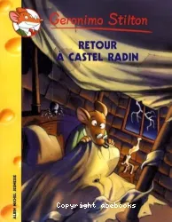 Retour à Castel Radin