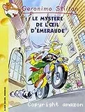 Le mystère de l'oeil d'émeraude