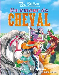 Un amour de cheval