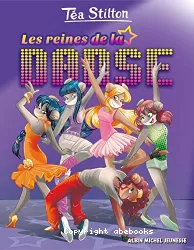 Les reines de la danse