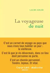 La Voyageuse de nuit