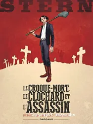 Le croque-mort, le clochard et l'assassin