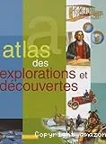 Atlas des explorations et découvertes