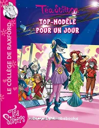 Top-modèle pour un jour