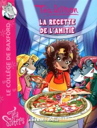 La recette de l'amitié