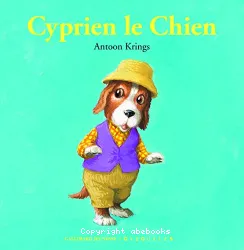 Cyprien le chien