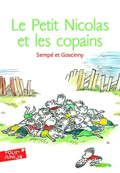 Le petit Nicolas et les copains