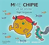 Mme Chipie et la sirène