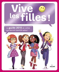 Vive les filles !