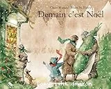 Demain c'est Noël