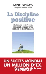 La discipline positive