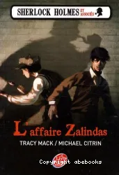 L'affaire Zalindas