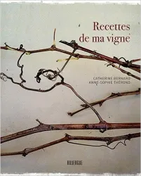 Recettes de ma vigne