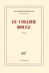 Le collier rouge