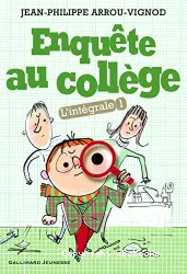 Enquête au collège