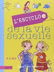 L'encyclo de la vie sexuelle