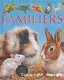 Les animaux familiers