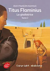 La gladiatrice