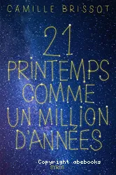 21 printemps comme un million d'années