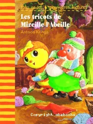 Les tricots de Mireille l'abeille