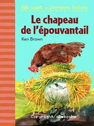 Le chapeau de l'épouvantail