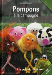 Pompons à la campagne