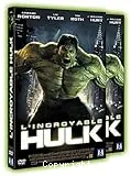 l'incroyable Hulk