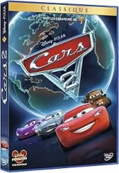 Cars 2