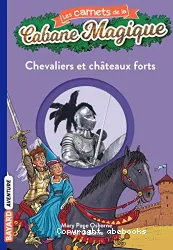 Chevaliers et châteaux forts