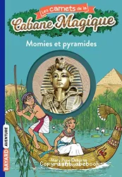 Momies et pyramides