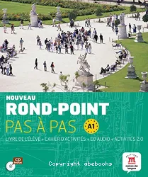 Nouveau rond-point