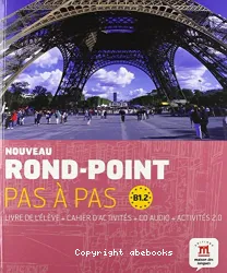 Nouveau rond-point