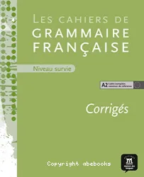 Grammaire Francaise