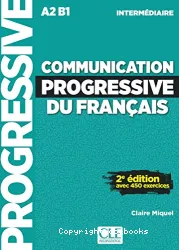 Communication progressive du français