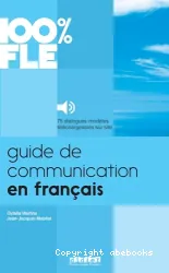 Guide de communication en français