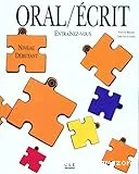 Oral-écrit