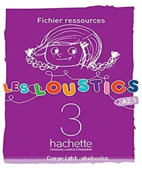 Les loustics 3 A2.1