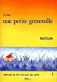 il était une petite grenouille