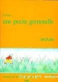 il était une petite grenouille