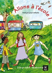 Allons à l'école