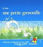 il était une petite grenouille