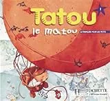 Tatou le matou 1