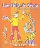 Les mots de Némo