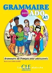 Grammaire point ado