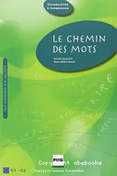 Le chemin des mots