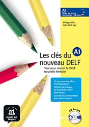 Les clés du nouveau DELF