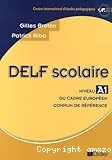 DELF scolaire