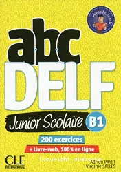 ABC DELF