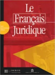 Le Français juridique